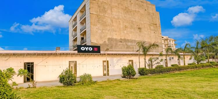 SPOT ON Golden Farms by Punjabi Rasoi图片