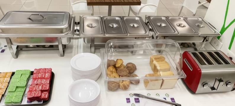 奎雷塔罗舒眠酒店(Sleep Inn Queretaro)图片