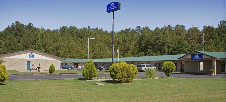 赫夫林美洲最佳价值酒店(Americas Best Value Inn Heflin)图片