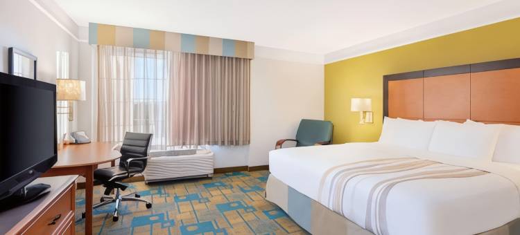 奥卡拉昆塔温德姆套房酒店(La Quinta Inn & Suites by Wyndham Ocala)图片