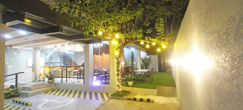 Kasa精品酒店(Kasa Boutique Hotel)图片