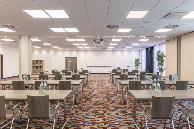 Park Inn by Radisson Neumarkt Over view