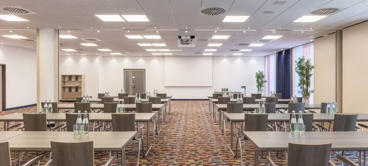 丽柏酒店-诺伊马克特(Park Inn by Radisson Neumarkt)图片