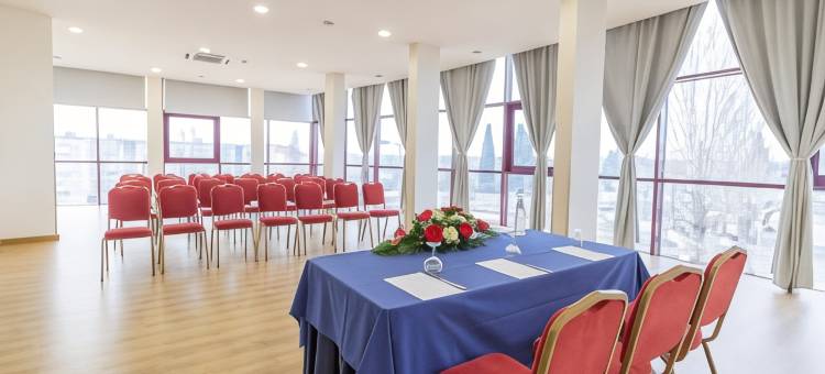 阿尔卡内纳欧罗索尔酒店(Hotel Eurosol Alcanena)图片