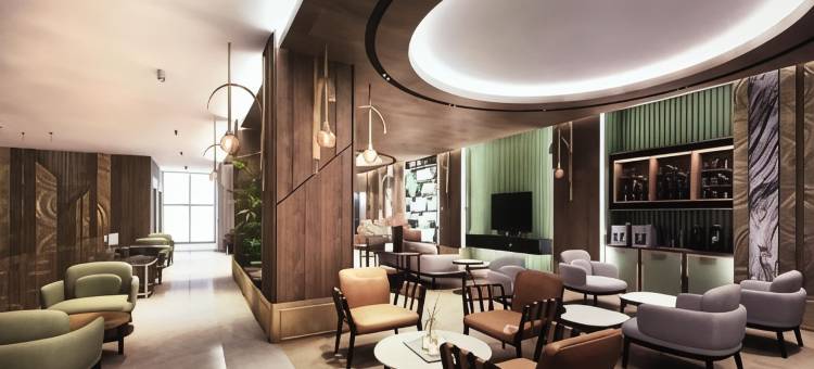 德德曼卡斯塔莫努公园酒店(Park Dedeman Kastamonu)图片