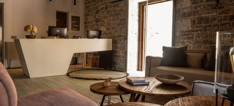 马尼费斯特精品酒店(Manifest Boutique Hotel)图片