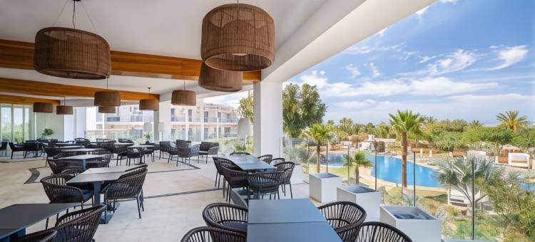 萨迪阿的丽笙蓝标公寓(Radisson Blu Residences, Saidia)图片