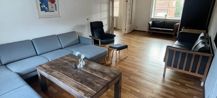 布格特体育中心 - 旅馆(Idrætscenter Jammerbugt)图片