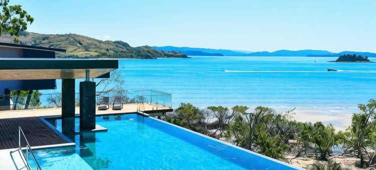 汉密尔顿岛度假屋(Hamilton Island Holiday Homes)图片