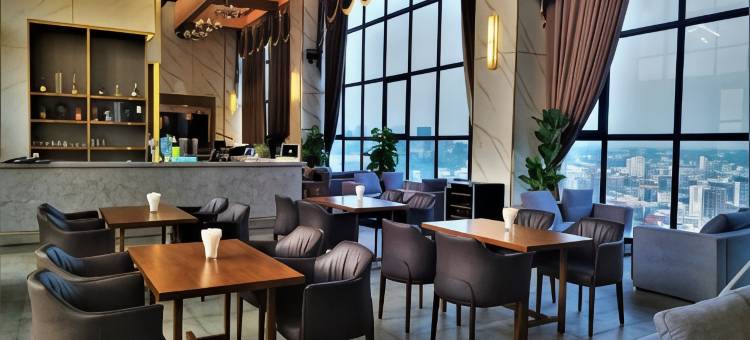传奇酒店及度假村(Legend Hotel and Resort)图片