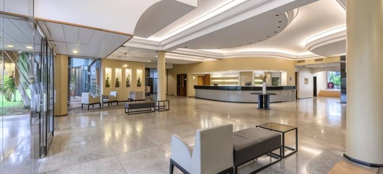 埃克斯卡塔拉塔斯酒店(Exe Hotel Cataratas)图片