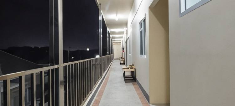 比思微笑酒店(Bees Smile Hotel)图片