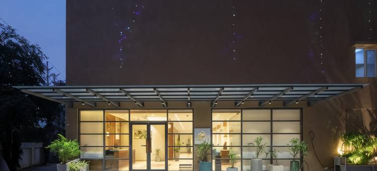 富豪大酒店(Hotel Regal Grand)图片