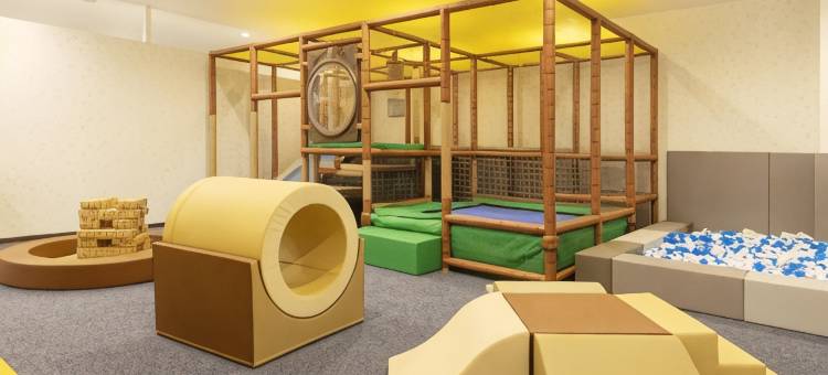 大江户温泉物语甄选Saiki别馆(原：Yukai度假村Saiki别馆)(Ooedo Onsen Monogatari Premium Saiki Bekkan (Old: Yukai Resort Saiki Bekkan))图片