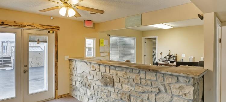 OYO 密苏里布兰森MO-165酒店(OYO Hotel Branson MO-165)图片