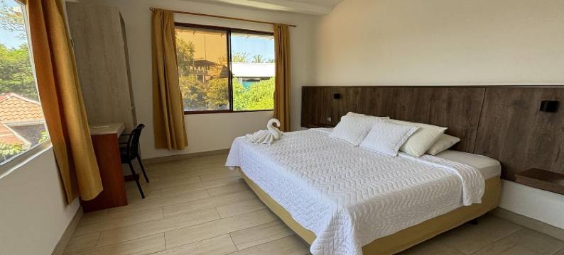 拉瓦之家旅馆(Lava House Hostal)图片