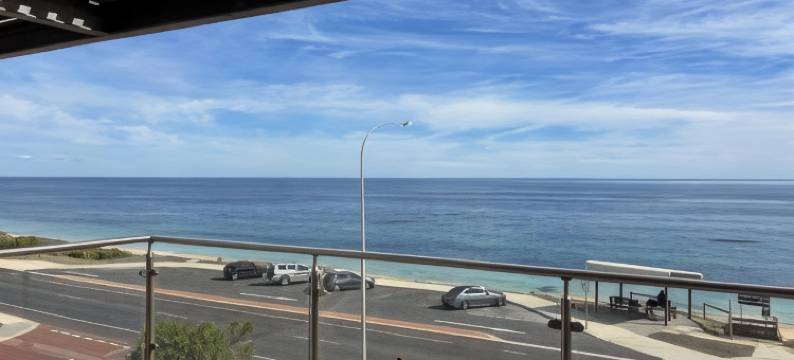 班伯利海景公寓(Bunbury Seaview Apartments)图片