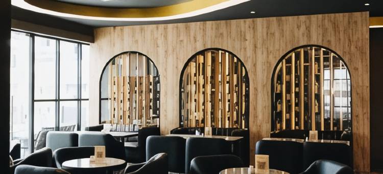 中央大酒店(Grand Central Premier)图片