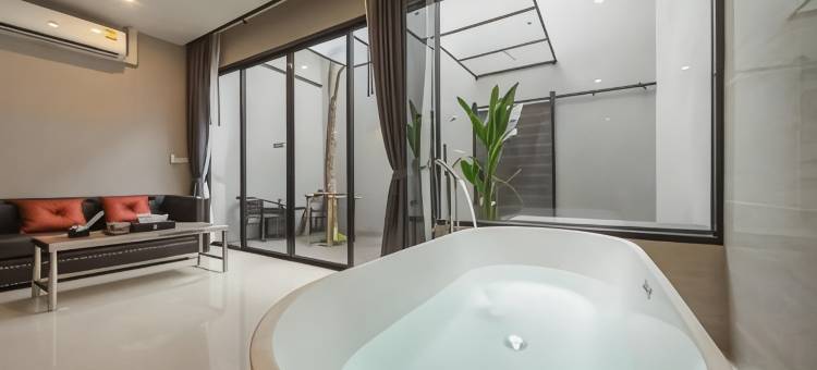 瓦伦度假村(The Valen Resort)图片