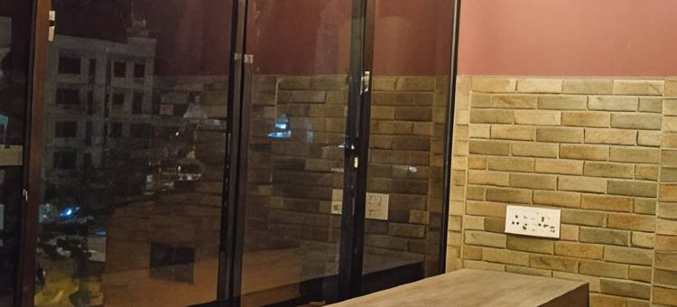 DJ西提高级宾馆(DJ Citi Inn Premier)图片