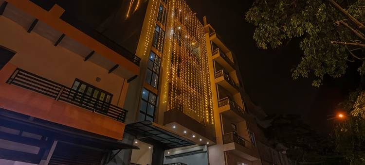 Treebo Om Shree 巴纳拉斯(Treebo Om Shree Banaras)图片