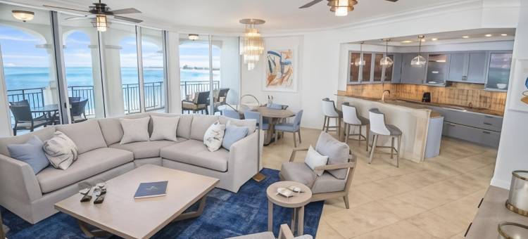 七星度假村及水疗中心(Seven Stars Resort & Spa)图片