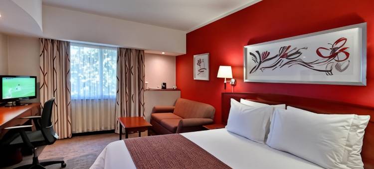 城市小屋酒店-约翰内斯堡桑顿晨兴(City Lodge Hotel Sandton, Morningside)图片