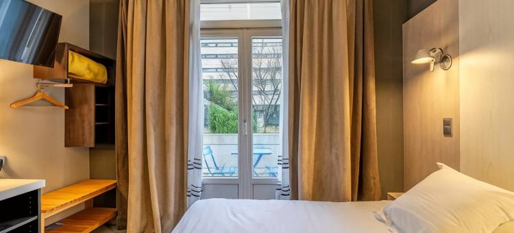 欧德加酒店(Oldegar Hôtel)图片