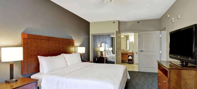 莫比尔东湾/代弗尼Homewood酒店(Homewood Suites by Hilton Mobile - East Bay - Daphne)图片