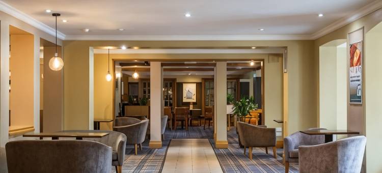 曼彻斯特机场旅馆(Airport Inn Manchester)图片