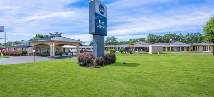 卡塔利娜贝斯特韦斯特酒店(Best Western Catalina Inn)图片