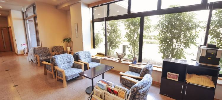 露樱酒店长泉沼津交流道口2号店(Hotel Route-Inn Nagaizumi Numazu Inter 2)图片