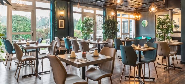 Sure Hotel by Best Western Calais Coquelles Tunnel s/ Manche图片