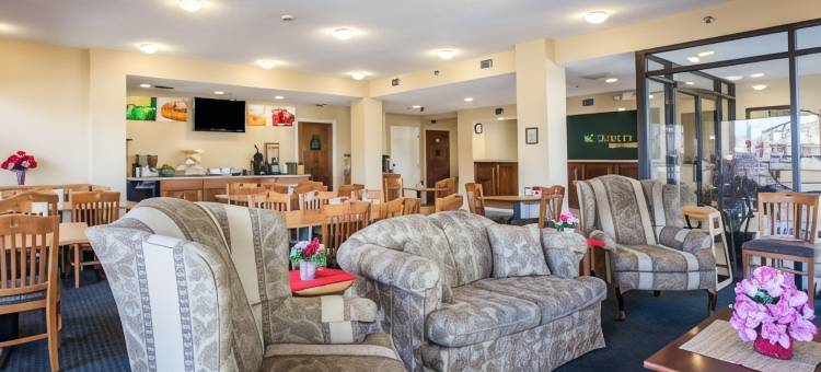 品质酒店艾肯北(Quality Inn Aiken North)图片