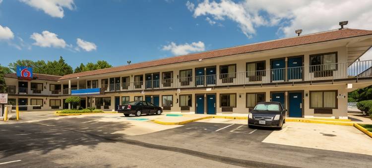 特区 - 南坎普泉6号汽车旅馆(Motel 6 Camp Springs, DC - South Camp Springs)图片