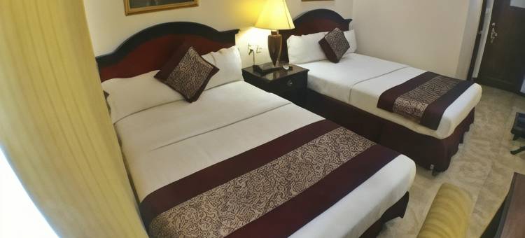 辛迪凯利大酒店(Cindy Kelly Hotel)图片