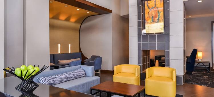 切萨皮克凯悦嘉轩酒店(Hyatt Place Chesapeake Greenbrier)图片