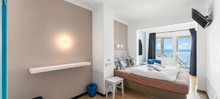 阿美娜海滨旅馆(Amena Mar Hotel)图片