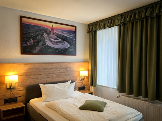 弗雷德岑米特艾格纳弗莱斯彻雷酒店