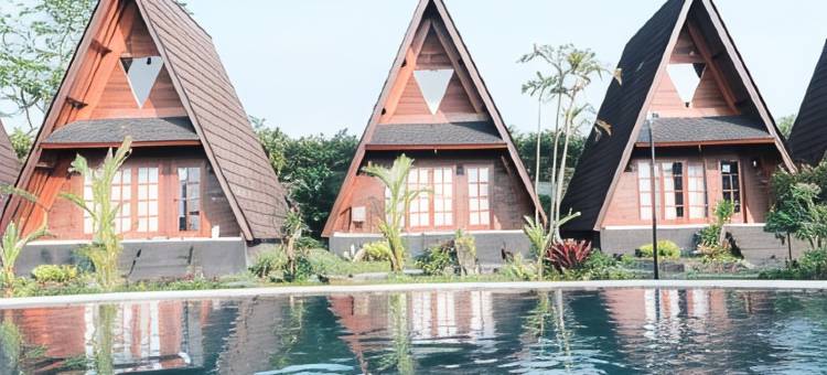 Jambu Klutuk Resort图片