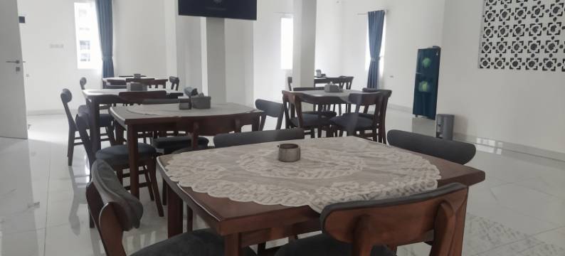 Hotel Wisma Mangurna图片