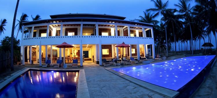 海龟湾大酒店(Turtle Bay Boutique Hotel)图片