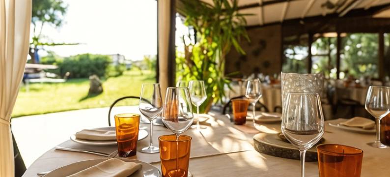 阿格里图里斯莫特里利酒店(Agriturismo Trerè)图片