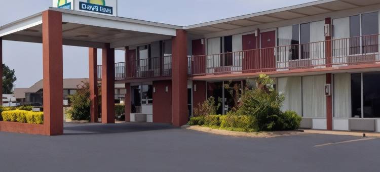 琼斯伯勒戴斯酒店(Days Inn by Wyndham Jonesboro AR)图片