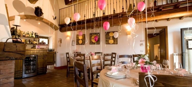 卡斯特鲁乔乡村度假村(Il Castelluccio Country Resort Restaurant & Spa)图片