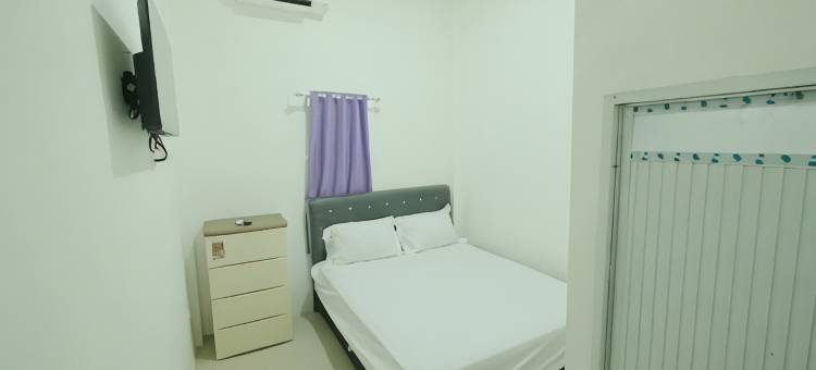Hotel O Penginapan Permata Hijau Syariah Near Bukit Teletubbies图片