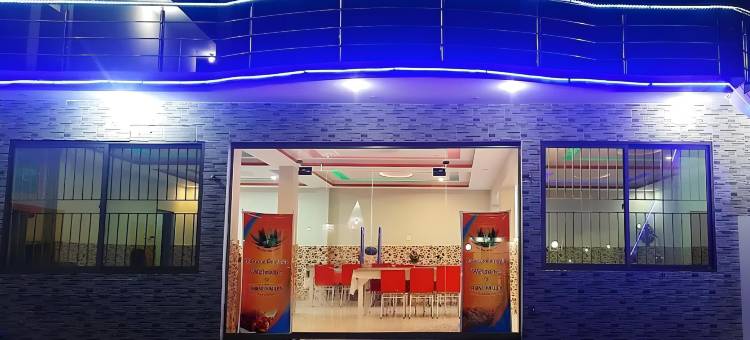 新玫瑰谷酒店(New Rose Valley Hotel)图片