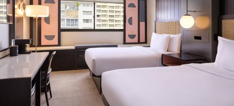 复兴酒店(Hotel Renew)图片