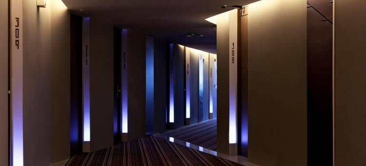 941曼谷酒店(The Nine Forty One Hotel)图片