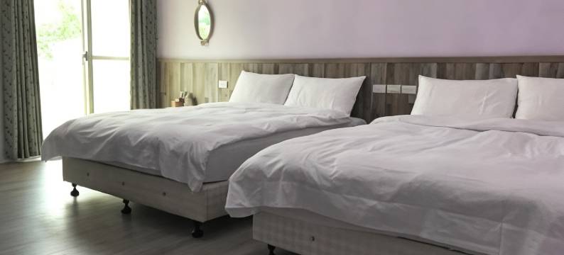 诚丰JOY民宿图片